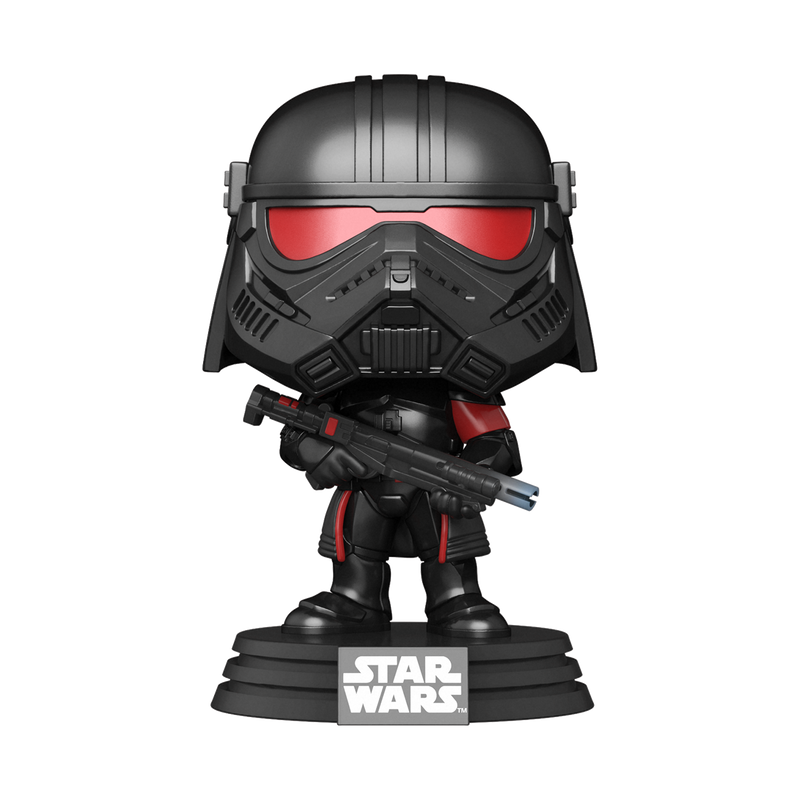Star Wars: Obi-Wan - Purge Trooper Pop! Vinyl Figure (SDCC 22 Exclusive)