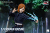 Jujutsu Kaisen - Nobara Kugisaki 1/6th Scale Premium Action Figure