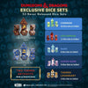 Sirius Dice - D&D Xanathar's Treasure Blind Box (Single)