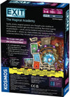 Exit the Game: The Magical Academy