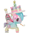 TOKIDOKI: 20th Anniversary - 20 Candles Unicorno Vinyl