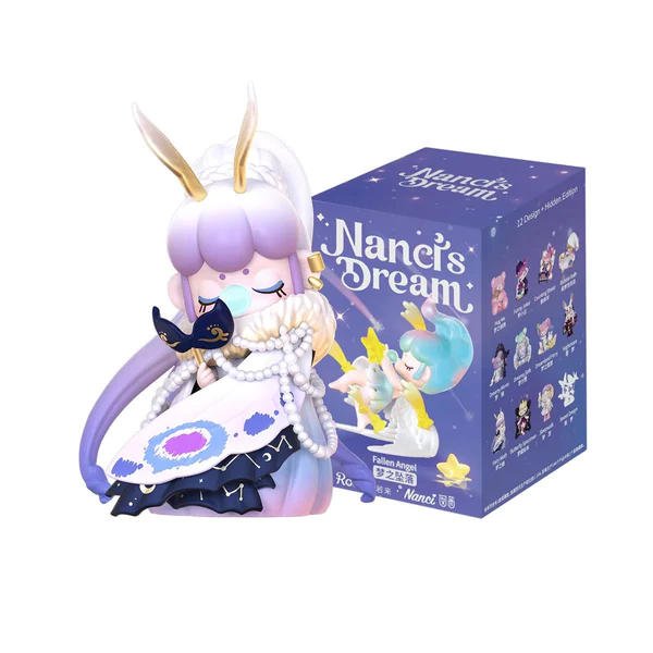 Rolife: Nanci -  Dream Series Blind Box (Single)