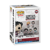 Fullmetal Alchemist: Brotherhood - May Chang with Panda Pop! Vinyl Figure