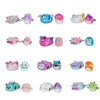 SQUISHMALLOWS SQUISHVILLE - Mini Plush in Vehicle Series 1 (Random Single)