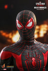 Spider-Man: Miles Morales - Miles Morales 1:6 Scale 12