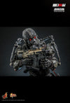 Warriors of Future - Johnson 1:6 Scale Figure