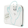 Casper - Casper Lets Be Friends Zip Around Purse