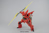 MG 1/100 Sinanju (Anime Color Ver.) Model Kit