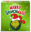 Dr Seuss - Merry Grinchmas Game