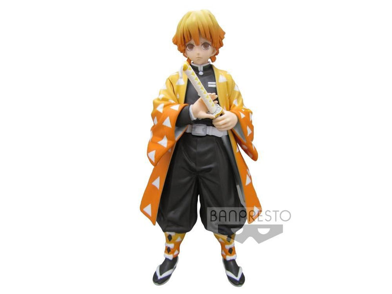 Kimetsu no Yaiba - Zenitsu Agatsuma (Vol. 3) Figure