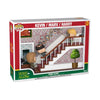 Home Alone - Staircase (US Exclusive) Pop! Moment Deluxe
