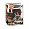 Attack on Titan - Levi Battle Blood-Splattered (US Exclusive) Pop! Vinyl Figure