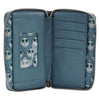 The Nightmare Before Christmas - Final Frame Zip Purse