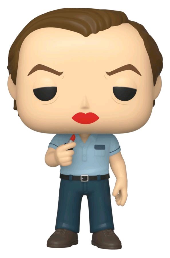 Billy Madison - Danny McGrath Pop! Vinyl Figure