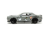 Tom & Jerry - Dodge Challenger Hellcat with Figure 1:24 Scale