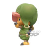 One Piece - DXF The Grandline Men: Wanokuni Vol.7 Tony Tony Chopper Figure (Ver. A)