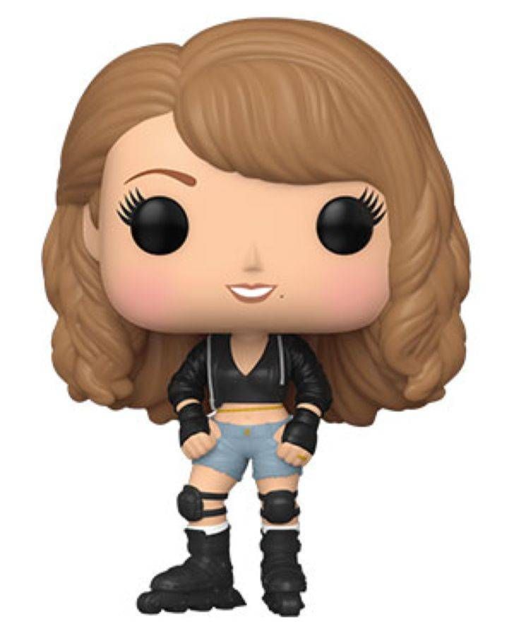 Mariah Carey - Fantasy Pop! Vinyl Figure