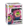 Power Puff Girls - Fuzzy Lumpkins Pop! Vinyl Figure