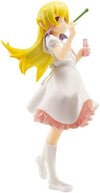 Ishin Nishio Anime Project - Monogatari Series: Shinobu Oshino EXQ Figure