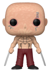 X-Men Origins - Deadpool Wade Pop! Vinyl Figure SDCC 2020
