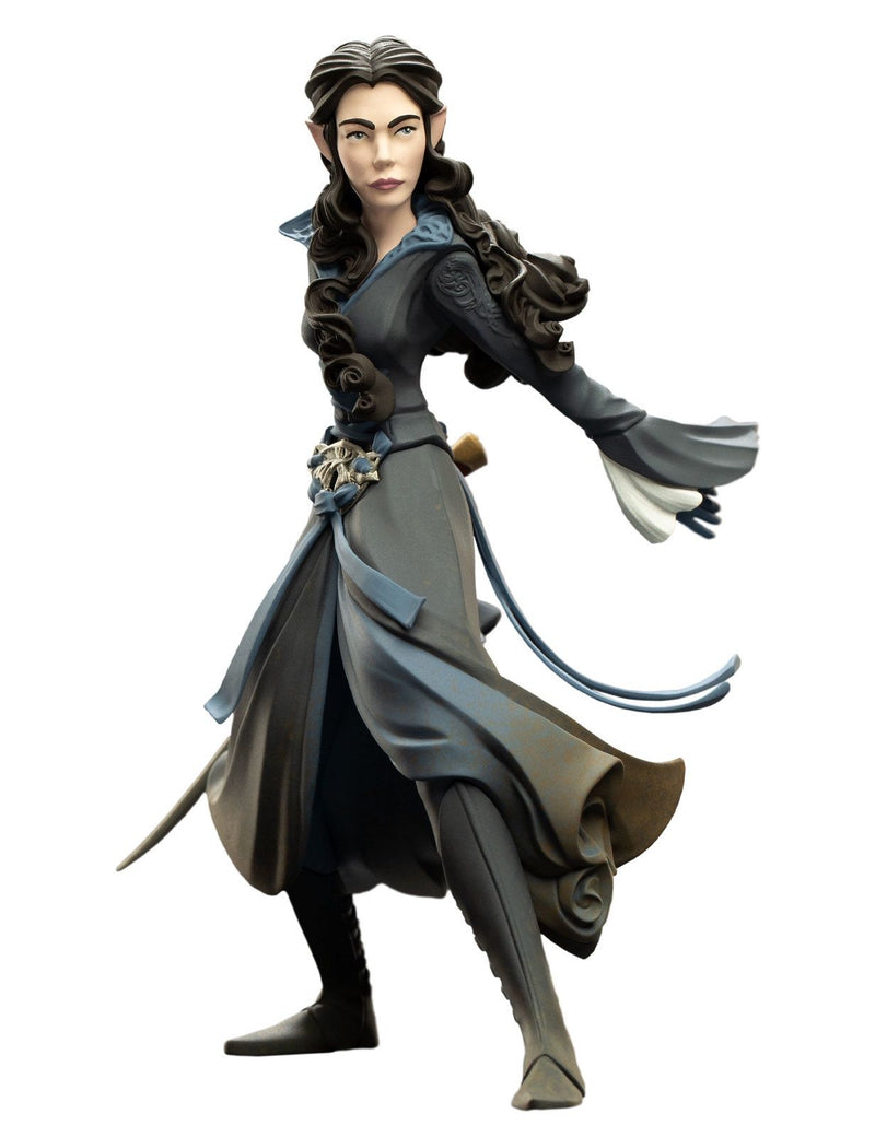 The Lord of the Rings - Arwen Mini Epics Figure