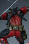 Deadpool - Deadpool Premium Format Statue