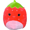 Squishmallows - Scarlet the Strawberry 12
