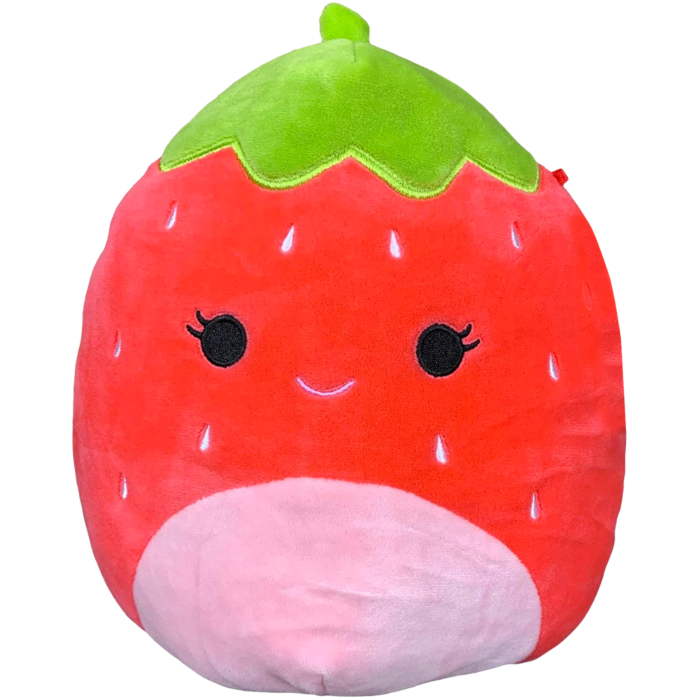 Squishmallows - Scarlet the Strawberry 12