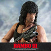 Rambo III - John Rambo 1/6 Scale Figure