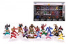 Marvel - Nano Metalfigs 20 Pack Wave 06