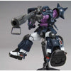 MG 1/100 Zaku Ii Black Tri-Stars Ver. 2.0 Model Kit