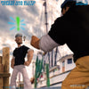 Popeye - Popeye & Bluto Stormy Seas Ahead One:12 Collective Set