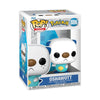 Pokemon - Oshawott (US Exclusive) Pop! Vinyl Figure