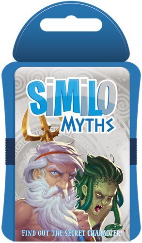 Similo: Mythology