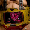 Teenage Mutant Ninja Turtles - Krang 1:10 Scale Statue