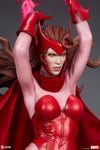 X-Men - Scarlet Witch Premium Format Statue