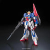 Bandai 1/144 RG Zeta Gundam Model Kit