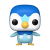 Pokemon - Piplup Pop! Vinyl Figure