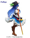 Touhou Project SSS Figure Tenshi Hinanawi