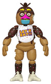 FNaF - Chica Chocolate Action Figure