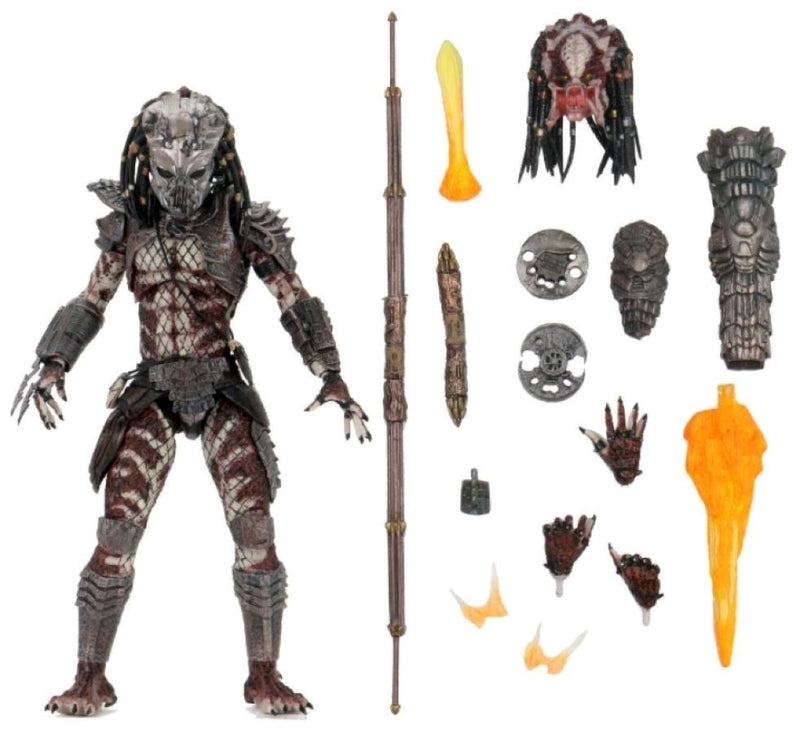 Predator 2 - Guardian Ultimate 7