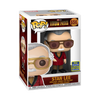 Stan Lee - Cameo Iron Man Pop! Vinyl Figure SDCC 2020