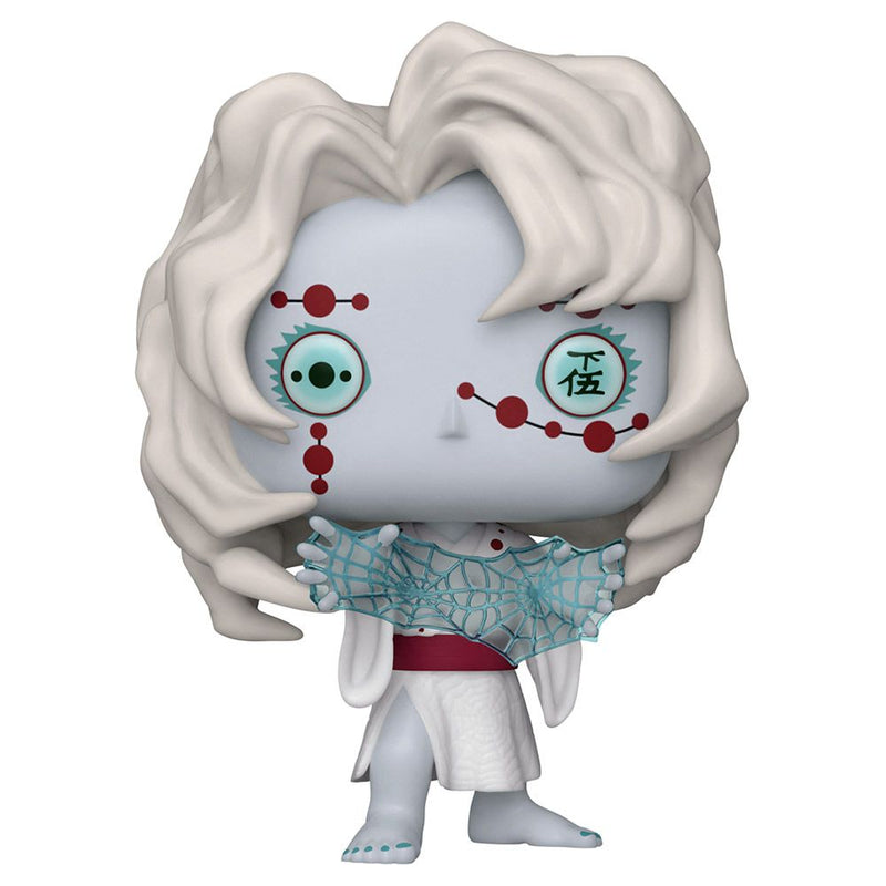 Demon Slayer - Rui Pop! Vinyl Figure