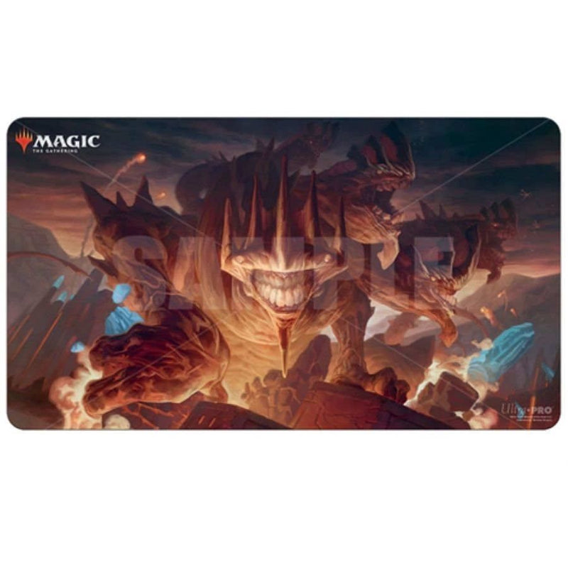 Magic the Gathering Ikoria Playmat V8
