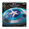 Marvel Legends Series Captain America Winter Soldier Stealth Shield