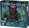 Thornwatch Eyrewood Adventures