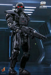 Star Wars: The Mandalorian - Dark Trooper 1/6 Scale 12 Inch Action Figure