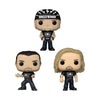 WWE - NWO (US Exclusive) Pop! Vinyl Figure 3 Pack 