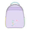 SpongeBob SquarePants - Jelly Fishing Pastel Mini Backpack