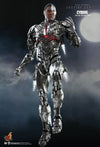 Justice League Movie: Snyder Cut - Cyborg 1/6th Scale 12 Inch Action Figure